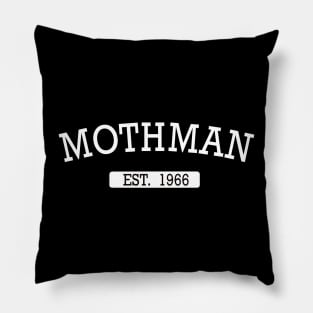 Mothman Pillow