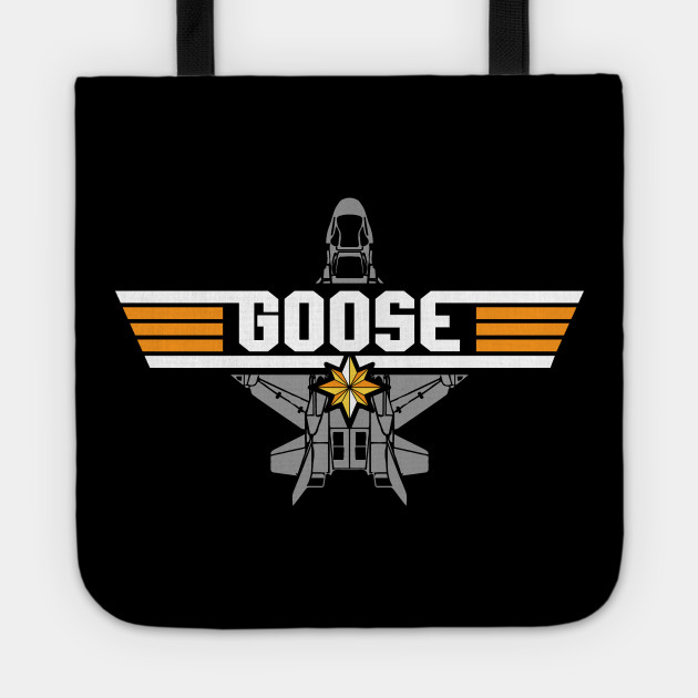 Top Goose