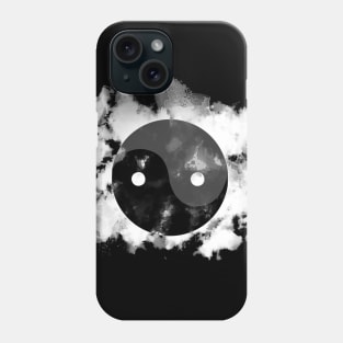 Yin Yang Phone Case