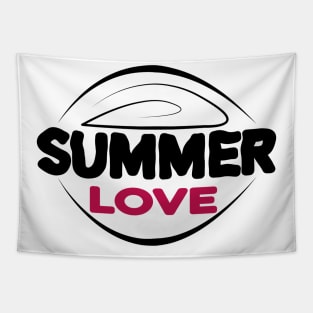 summer Love Tapestry