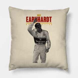 Vintage - Dale earnhardt Pillow