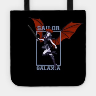 Bishoujo Chaos Galaxia Tote