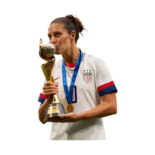 Carli Lloyd T-Shirt