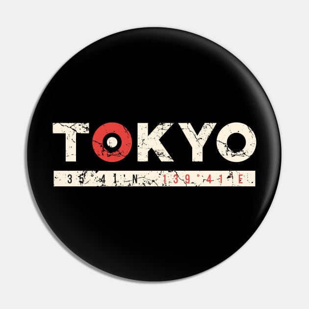 Tokyo apparel design with grunge effect. Pin by Frispa