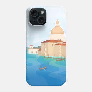 Venice, Italy Phone Case