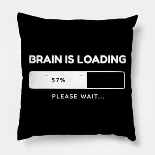 Brain Loading Pillow