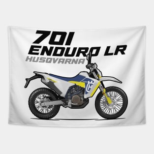 701 Enduro LR Tapestry