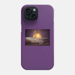 Happy Midsummer! Phone Case