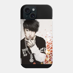 Debut Jungkook Phone Case