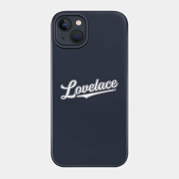Team Lovelace Ada Lovelace Hero Women Science Computing Coder Ada Lovelace Phone Case Teepublic