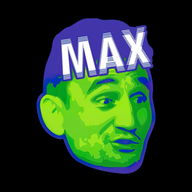 Max Holloway UFC by ShariLambert