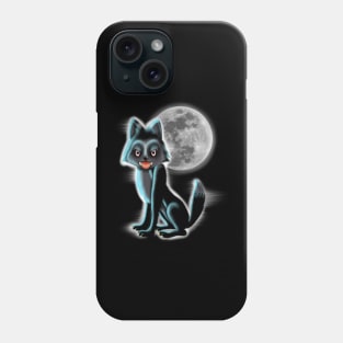 Hell hound Phone Case