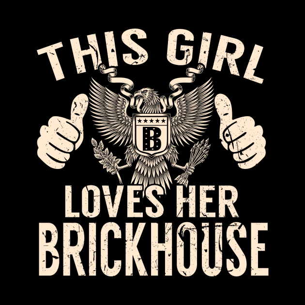 BRICKHOUSE by Jeffrey19988