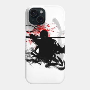 Ninja Japan Phone Case