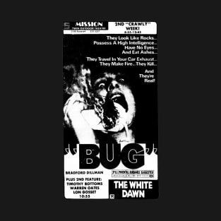 Bug & The White Dawn T-Shirt