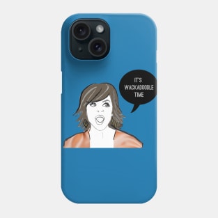 Wackadoodle Phone Case