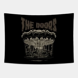 The Doors Tapestries for Sale TeePublic