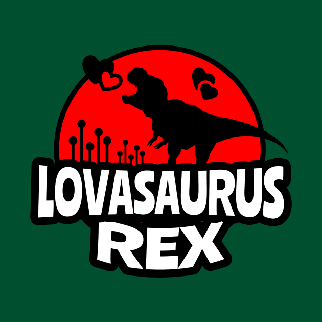 Lovasaurus Rex, Dinosaur, Cute Kid, Kid Valentines, Valentine's Day 2021, Dinosaurs Rex, Kid Dino by NooHringShop
