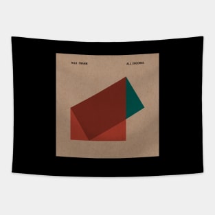 Nils Frahm #3 Tapestry