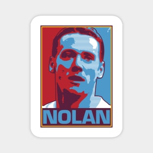 Nolan Magnet