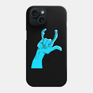 Rock-Lose Phone Case