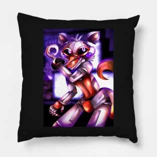 Lolbit Pillow