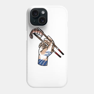 Sushi Time Phone Case