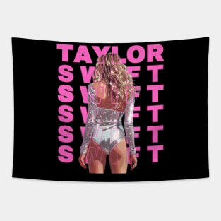 Taylor Swift Tapestry