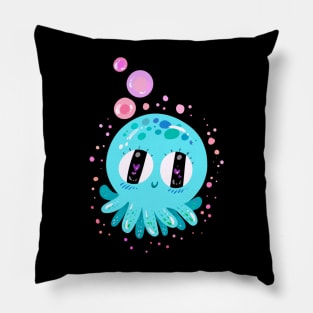 OCTOPUS CUTE KIDS Pillow