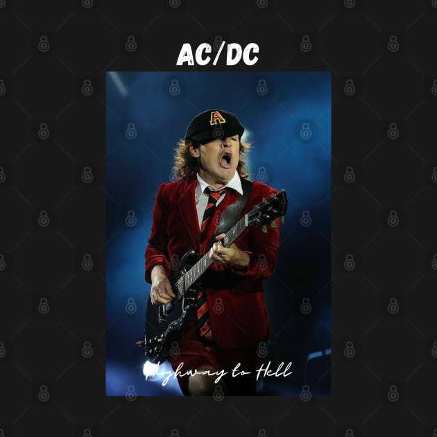 Acdc by FunComic