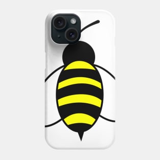 Abeja Phone Case