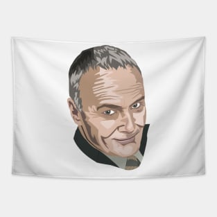 Creed Bratton (The Office US) Tapestry