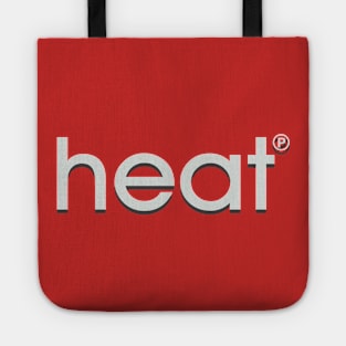 Heat Clothing Tote