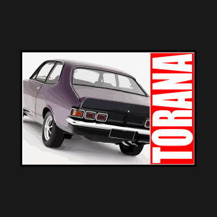 Holden Torana 1973 T-Shirt