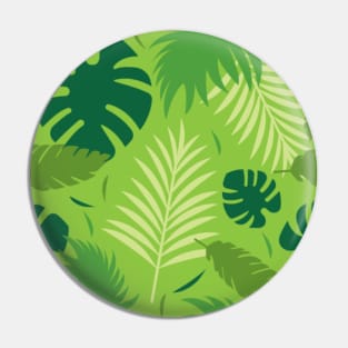 It's a Jungle Out There! Pin