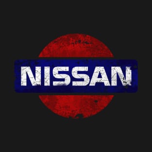 Nisssan Sama T-Shirt