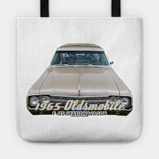 1965 Oldsmobile F-85 Station Wagon Tote