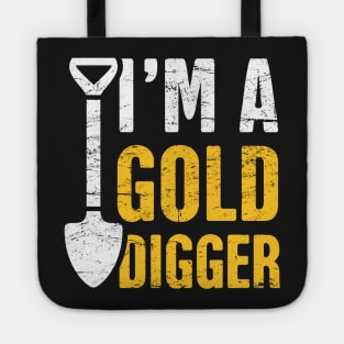 Gold Digger | Gold Panning & Gold Prospecting Tote