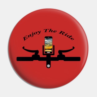 Enjoy The Ride Photo Pin