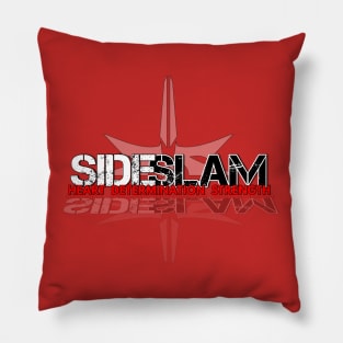 SS3 Pillow