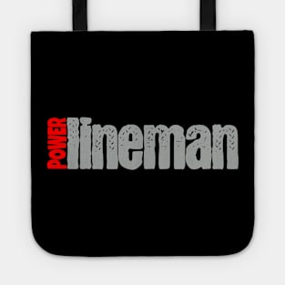 Lineman Tote