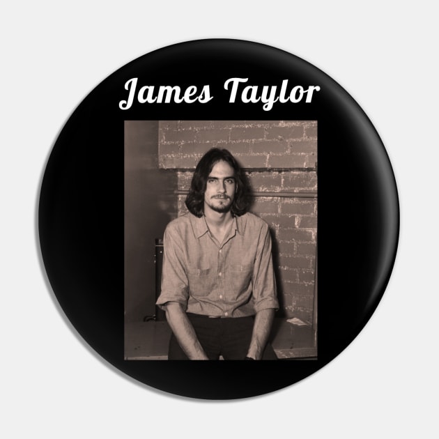 James Taylor / 1948 Pin by DirtyChais