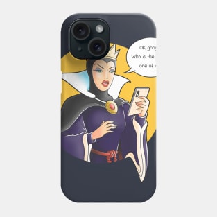 OK Google Phone Case