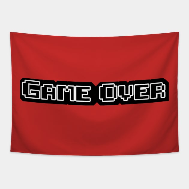 video games lover gift Tapestry by GreenGuyTeesStore