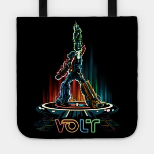 VOLT (TRON) Tote