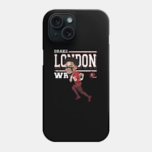 Drake London Atlanta Coon Phone Case