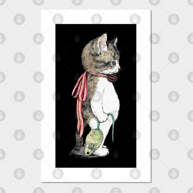 Funny Gift For Cat Lovers Cat Lover Gifts Posters And Art