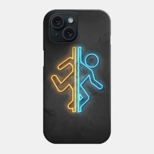 Portal Phone Case