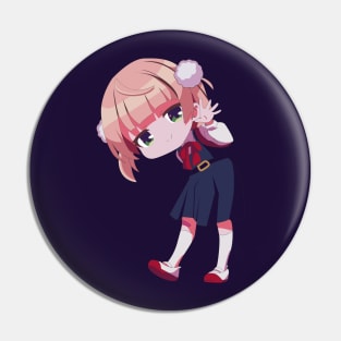 Shigure ui chan Pin