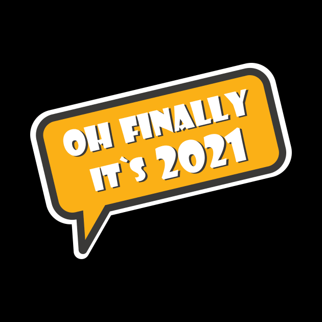 Funny 2021 happy new year 2021 by Amrshop87